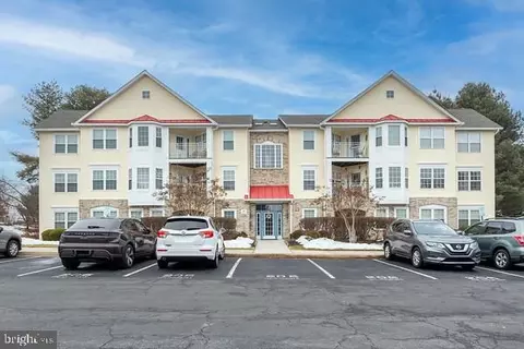 206 Kimary Ct #1B, Forest Hill, MD 21050