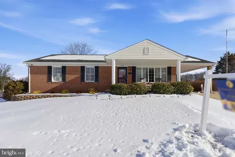 503 Mauser Dr, Bel Air, MD 21015
