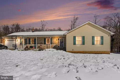 748 Everist Dr, Aberdeen, MD 21001
