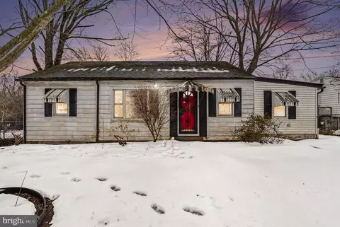 1433 Old Philadelphia Rd, Aberdeen, MD 21001