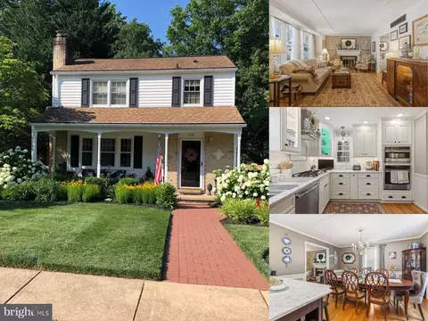 1521 Cedarwood Dr, Bel Air, MD 21014