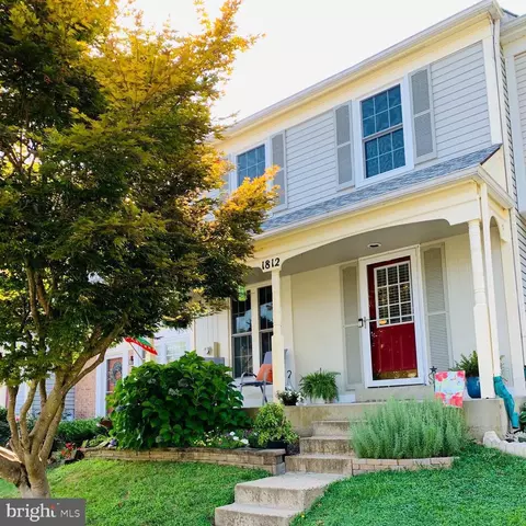 1812 Glendale Ln, Bel Air, MD 21015