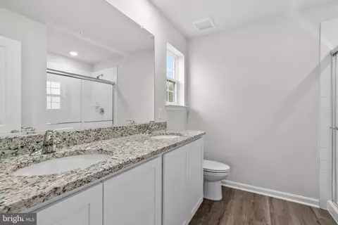 Entry Way - 1017 Bunch Berry Dr, Joppa, MD 21085 photo 18 of 20