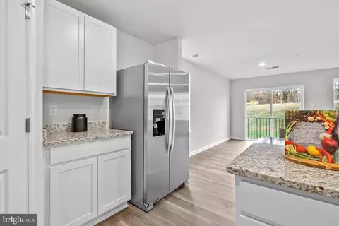 Entry Way - 1017 Bunch Berry Dr, Joppa, MD 21085 photo 10 of 20