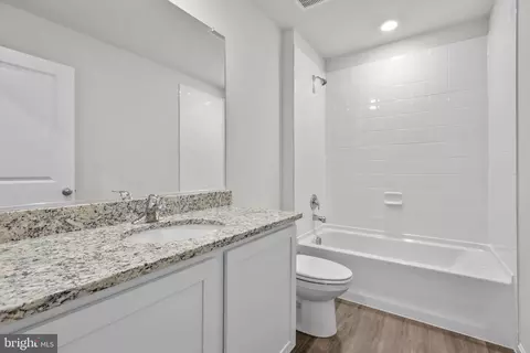 Entry Way - 1017 Bunch Berry Dr, Joppa, MD 21085 photo 2 of 20
