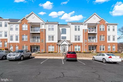 1120 G Spalding Dr #G, Bel Air, MD 21014