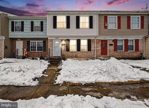1370 Harford Square Dr, Edgewood, MD 21040