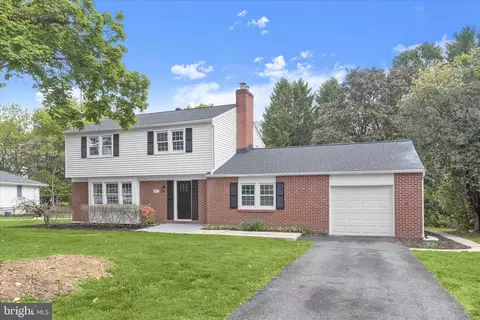 102 Brandywine Pl, Bel Air, MD 21014
