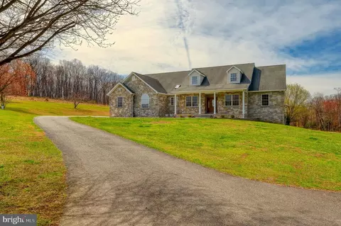 4532 Flintville Rd, Whiteford, MD 21160