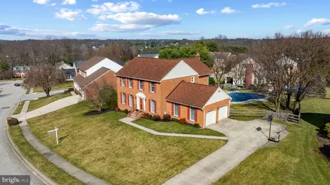1611 Lynndale Ct, Bel Air, MD 21014