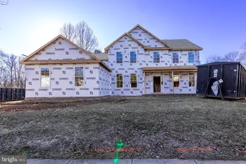 2302 Arthurs Woods Dr, Bel Air, MD 21015
