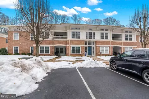 311 H Laurel Woods Dr, Abingdon, MD 21009