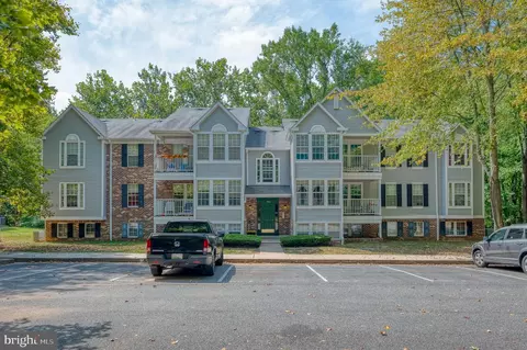 1006 E Markham Ct #15, Bel Air, MD 21014