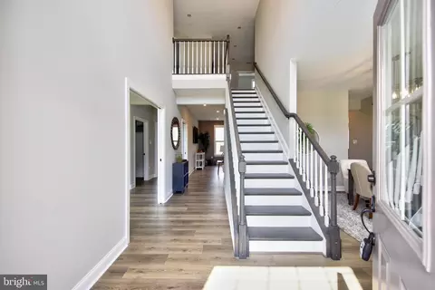 Entry Way - 2204 Arden Dr, Fallston, MD 21047 photo 1 of 6