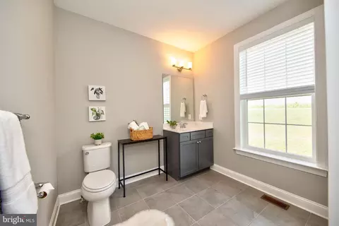 Entry Way - 2204 Arden Dr, Fallston, MD 21047 photo 2 of 6