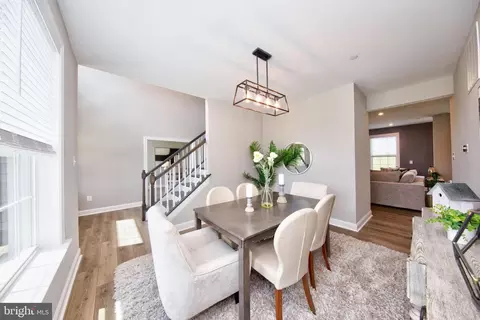 Dining - 2204 Arden Dr, Fallston, MD 21047 photo 1 of 2