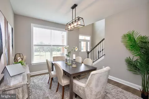 Dining - 2204 Arden Dr, Fallston, MD 21047 photo 2 of 2