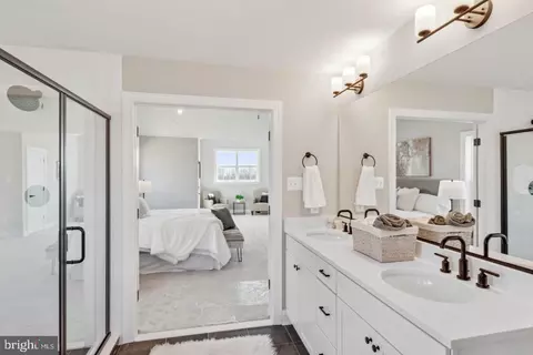 Entry Way - 2204 Arden Dr, Fallston, MD 21047 photo 6 of 6
