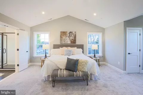 Bedroom - 2204 Arden Dr, Fallston, MD 21047 photo 3 of 3