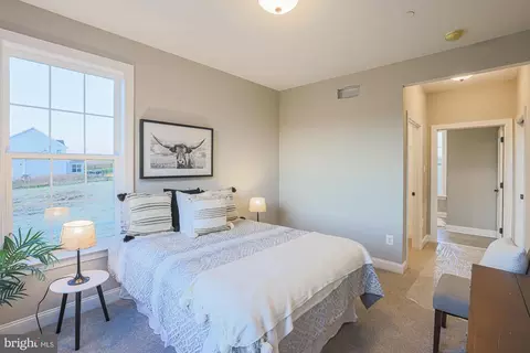Bedroom - 2204 Arden Dr, Fallston, MD 21047 photo 2 of 3