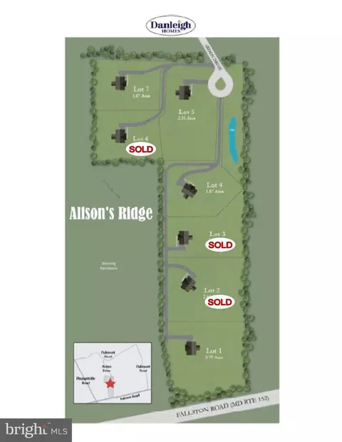 View/Area - 2204 Arden Dr, Fallston, MD 21047 photo 1 of 1