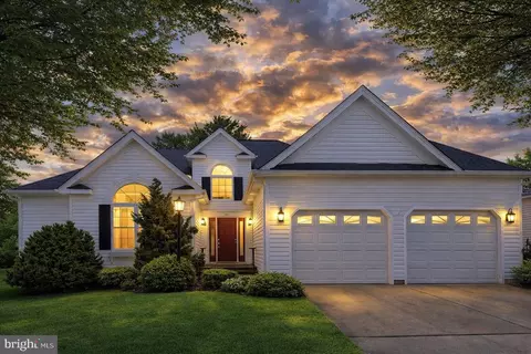 904 Delray Dr, Forest Hill, MD 21050