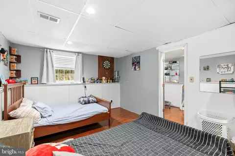 Bedroom - 721 Rainbow Ct, Edgewood, MD 21040 photo 7 of 7