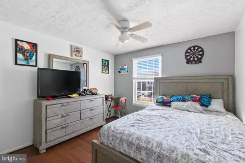 Bedroom - 721 Rainbow Ct, Edgewood, MD 21040 photo 3 of 7