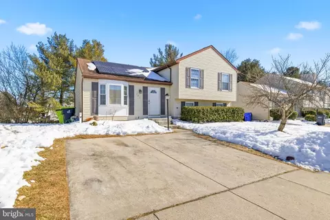721 Rainbow Ct, Edgewood, MD 21040
