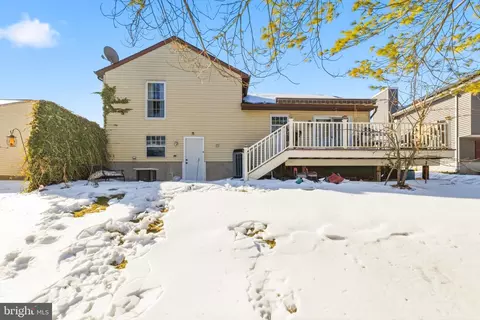 Exterior - 721 Rainbow Ct, Edgewood, MD 21040 photo 3 of 4