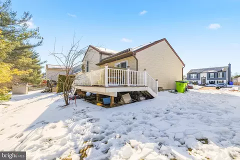 Exterior - 721 Rainbow Ct, Edgewood, MD 21040 photo 4 of 4