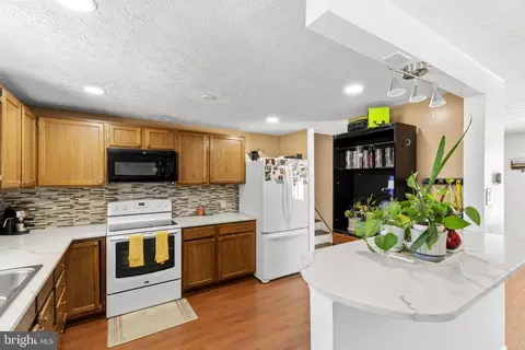 Kitchen - 721 Rainbow Ct, Edgewood, MD 21040 photo 1 of 3