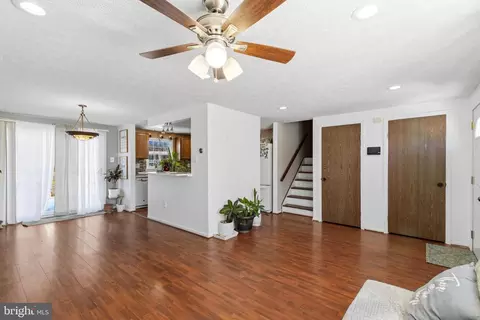 Entry Way - 721 Rainbow Ct, Edgewood, MD 21040 photo 1 of 2