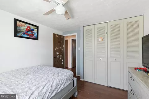 Bedroom - 721 Rainbow Ct, Edgewood, MD 21040 photo 4 of 7