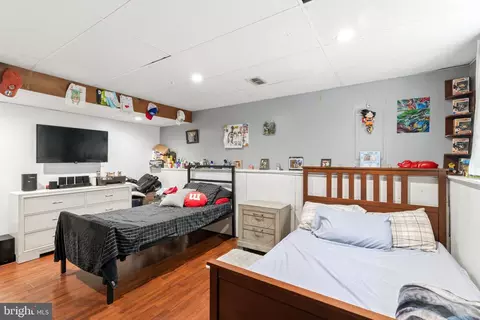 Bedroom - 721 Rainbow Ct, Edgewood, MD 21040 photo 6 of 7