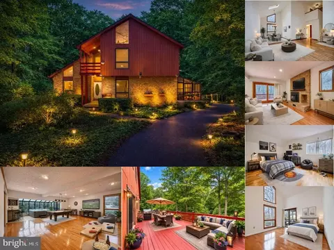 2818 College View Dr, Churchville, MD 21028