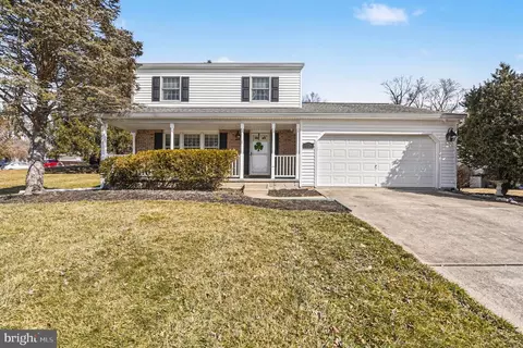 604 Fox Bow Dr, Bel Air, MD 21014