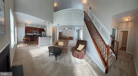 Entry Way - 407 Shellbark Ct, Forest Hill, MD 21050 photo 6 of 7