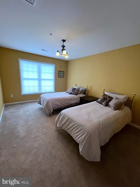 Bedroom - 407 Shellbark Ct, Forest Hill, MD 21050 photo 7 of 10