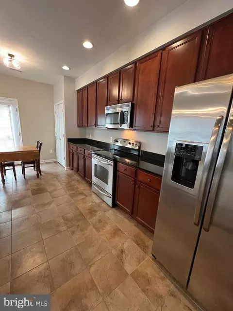 Kitchen - 407 Shellbark Ct, Forest Hill, MD 21050 photo 3 of 7