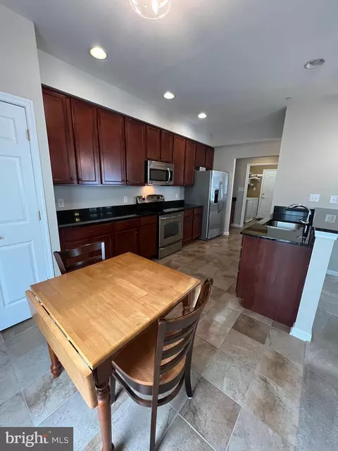 Kitchen - 407 Shellbark Ct, Forest Hill, MD 21050 photo 5 of 7