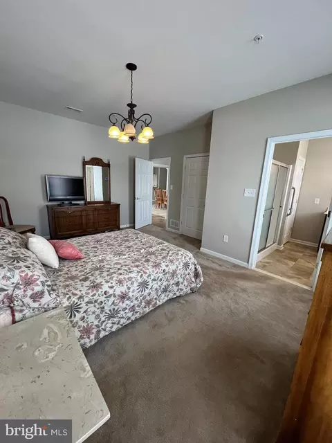 Bedroom - 407 Shellbark Ct, Forest Hill, MD 21050 photo 2 of 10