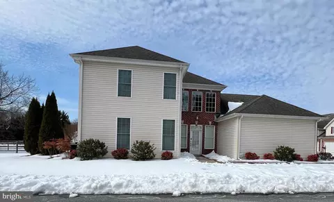 Exterior - 407 Shellbark Ct, Forest Hill, MD 21050 photo 6 of 9