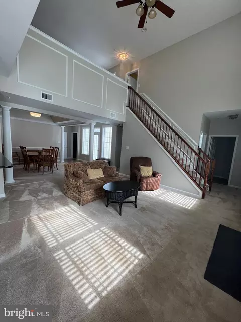 Living - 407 Shellbark Ct, Forest Hill, MD 21050 photo 4 of 4