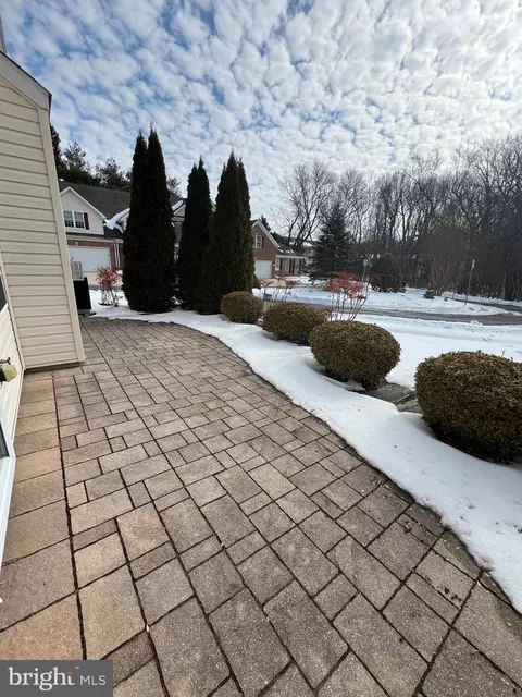 Exterior - 407 Shellbark Ct, Forest Hill, MD 21050 photo 9 of 9