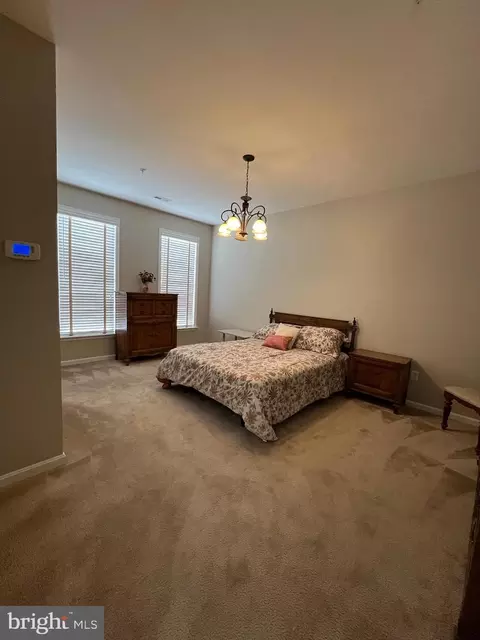 Bedroom - 407 Shellbark Ct, Forest Hill, MD 21050 photo 5 of 10