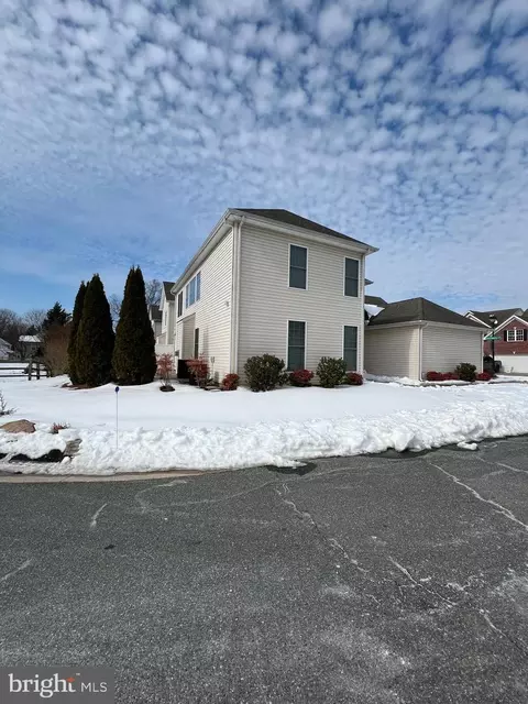 Exterior - 407 Shellbark Ct, Forest Hill, MD 21050 photo 7 of 9