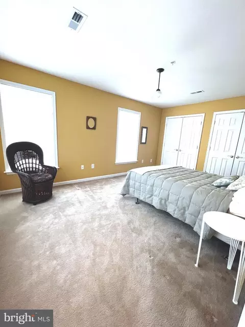 Bedroom - 407 Shellbark Ct, Forest Hill, MD 21050 photo 8 of 10