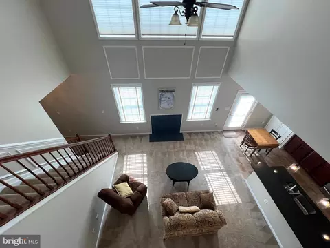 Entry Way - 407 Shellbark Ct, Forest Hill, MD 21050 photo 7 of 7