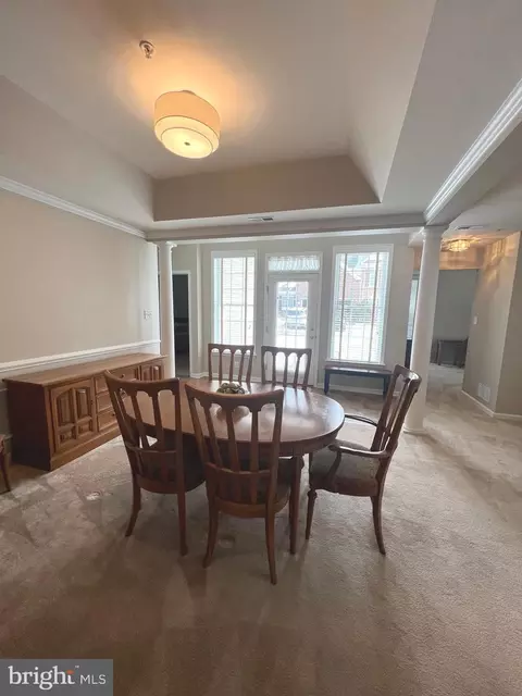 Dining - 407 Shellbark Ct, Forest Hill, MD 21050 photo 2 of 2